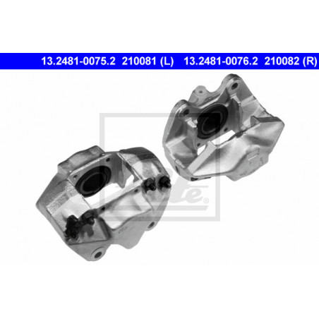 Étrier de frein ATE