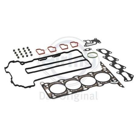 Pochette de rodage moteur...