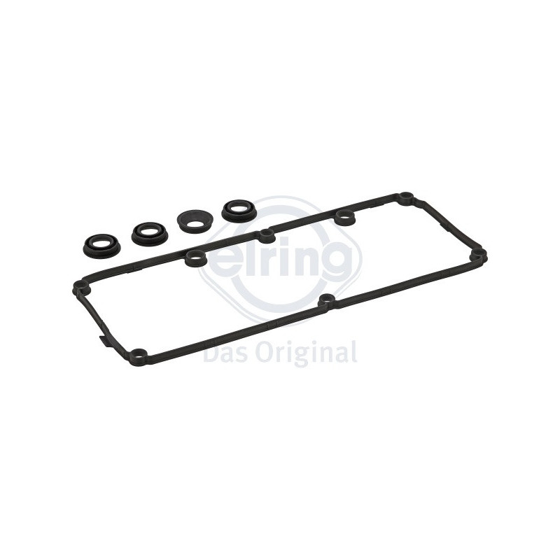 Jeu de joints d'étanchéité (couvercle de culasse) ELRING