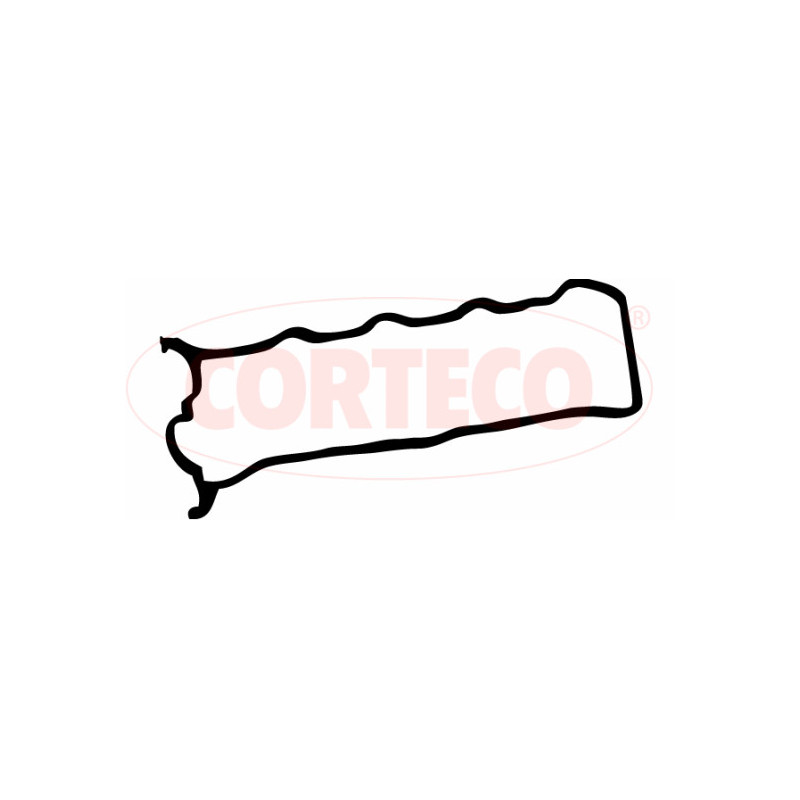 Joint de cache culbuteurs CORTECO