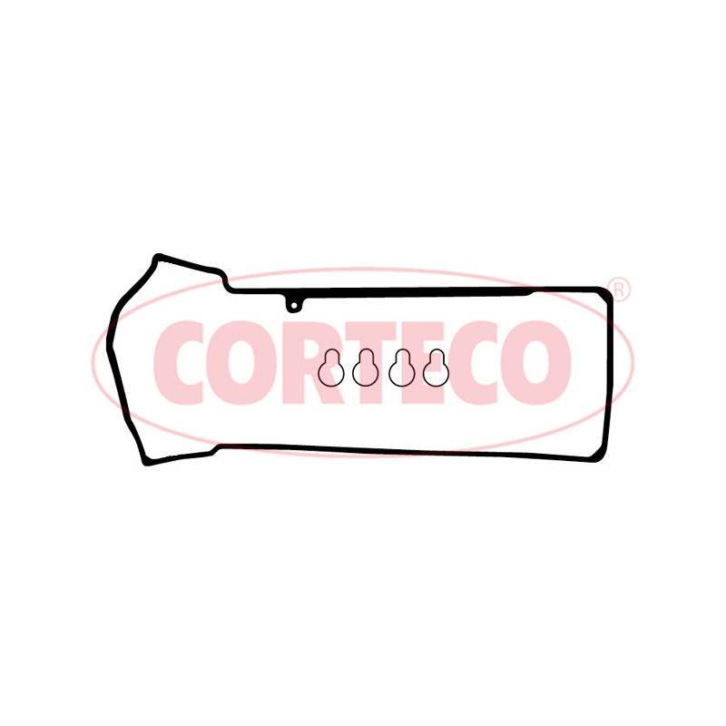 Joint de cache culbuteurs CORTECO