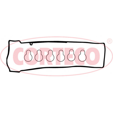Joint de cache culbuteurs...