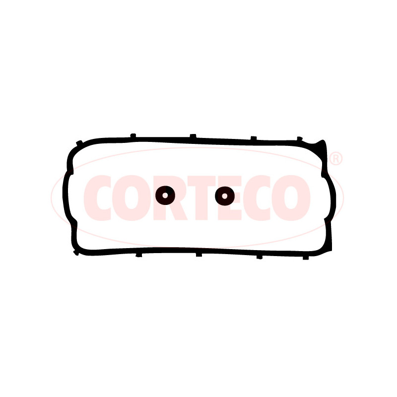 Joint de cache culbuteurs CORTECO