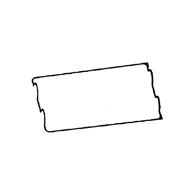 Joint de cache culbuteurs CORTECO