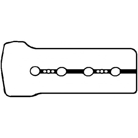 Joint de cache culbuteurs CORTECO