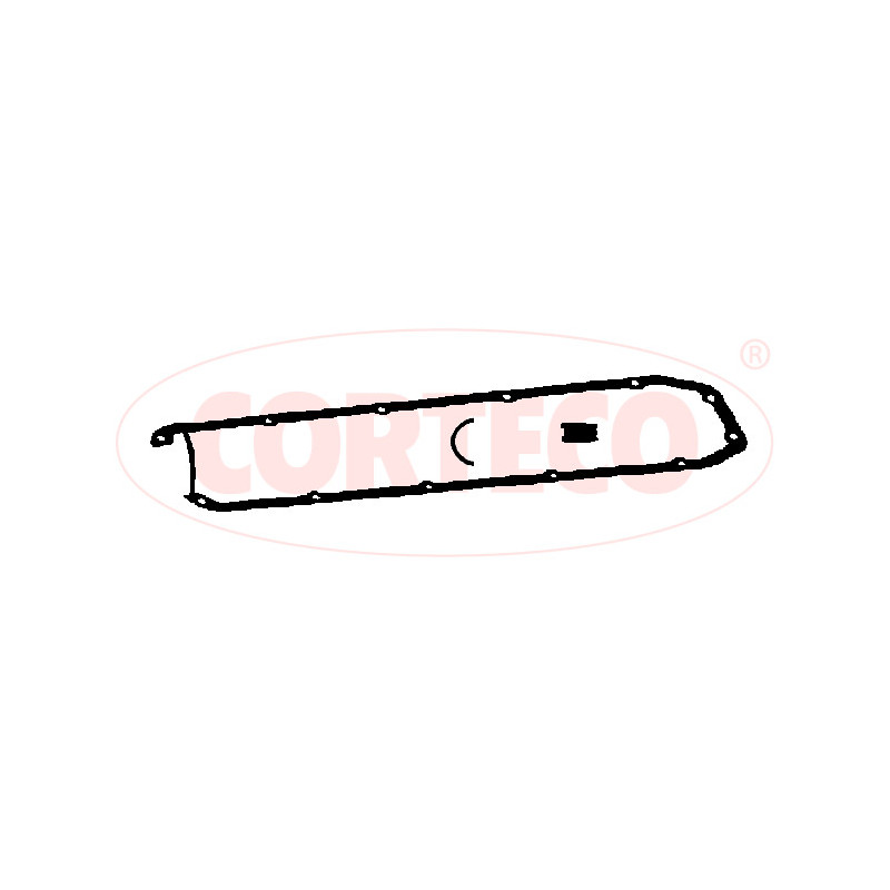 Joint de cache culbuteurs CORTECO