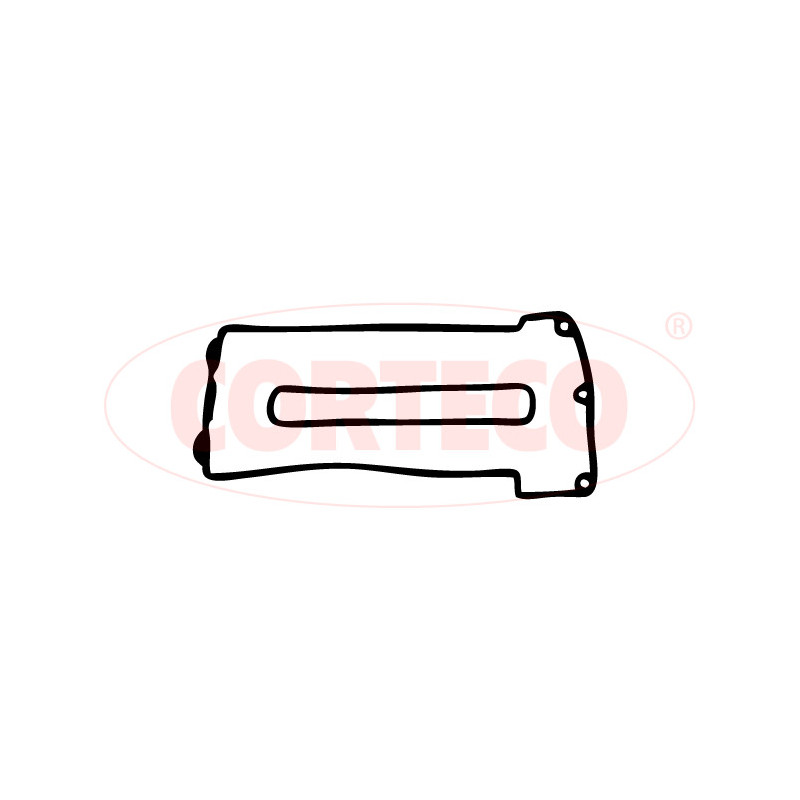 Joint de cache culbuteurs CORTECO