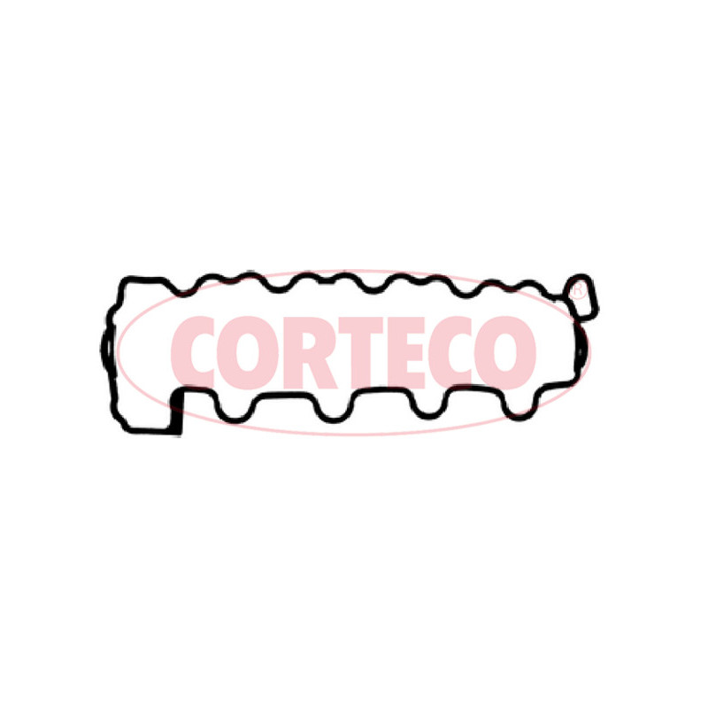 Joint de cache culbuteurs CORTECO
