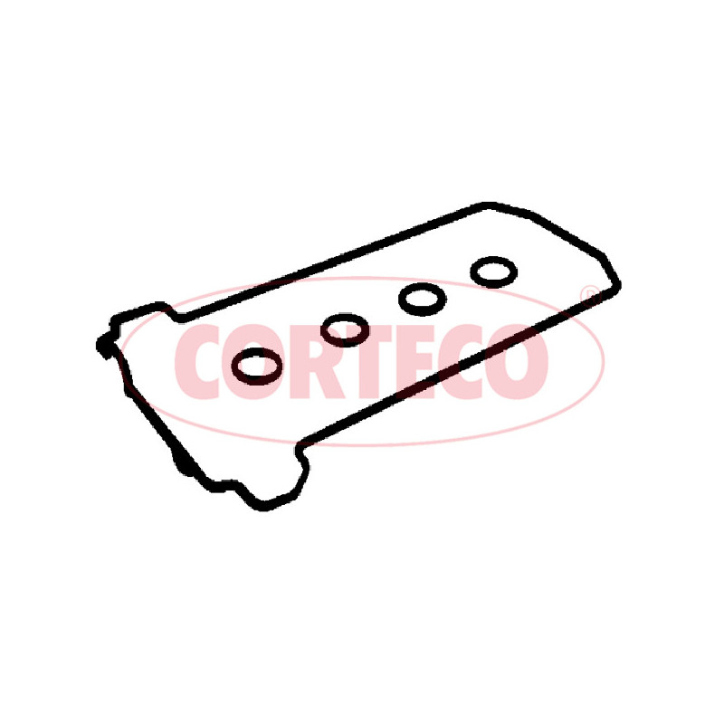 Joint de cache culbuteurs CORTECO