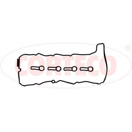 Joint de cache culbuteurs CORTECO