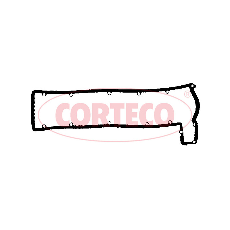 Joint de cache culbuteurs CORTECO