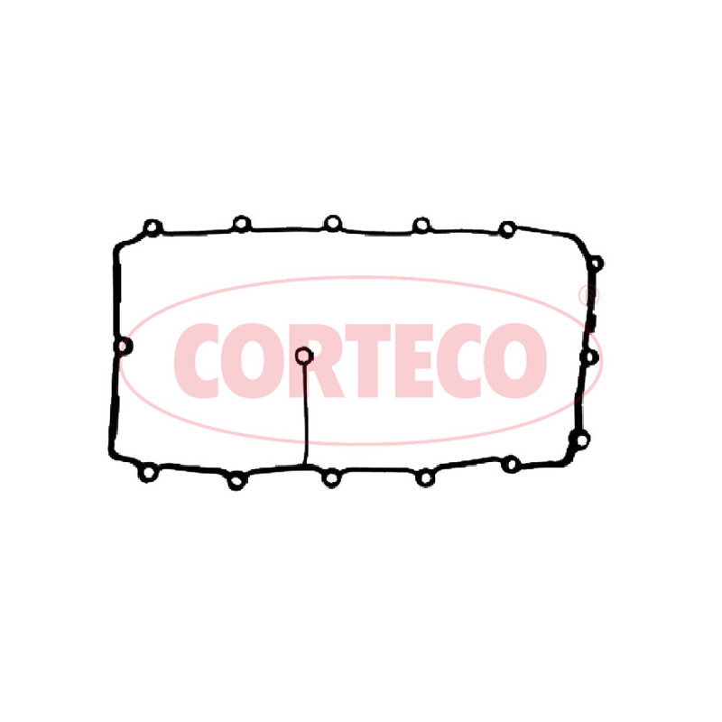 Joint de cache culbuteurs CORTECO