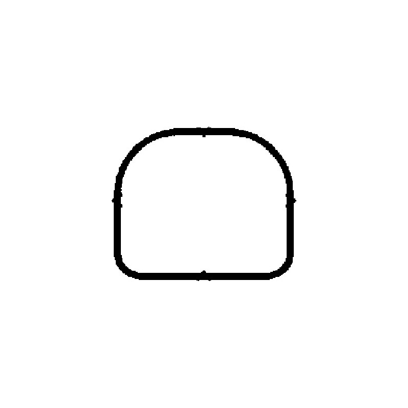 Joint d'étanchéité (collecteur d'admission) CORTECO