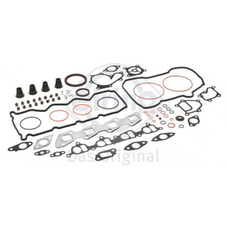 Pochette complète de joints...