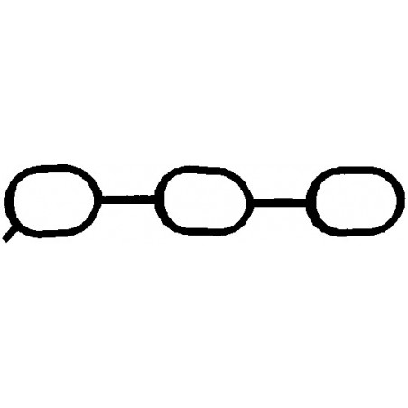 Joint d'étanchéité (collecteur d'admission) CORTECO