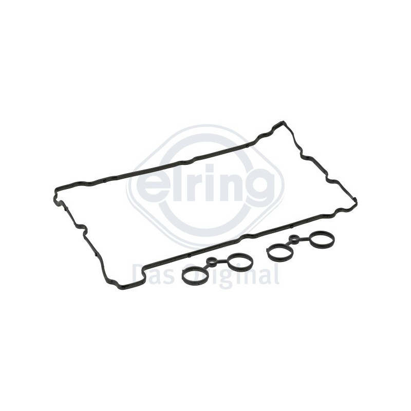 Jeu de joints d'étanchéité (couvercle de culasse) ELRING