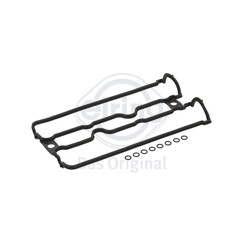 Jeu de joints d'étanchéité (couvercle de culasse) ELRING