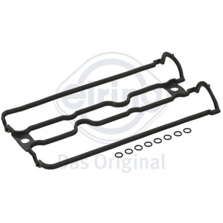 Jeu de joints d'étanchéité (couvercle de culasse) ELRING