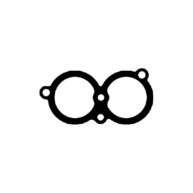 Joint d'étanchéité (collecteur d'admission) CORTECO