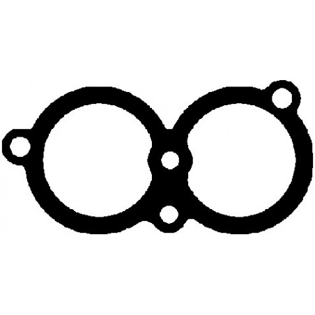 Joint d'étanchéité (collecteur d'admission) CORTECO