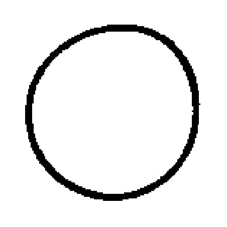 Joint d'étanchéité (collecteur d'admission) CORTECO