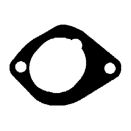 Joint d'étanchéité (collecteur d'admission) CORTECO