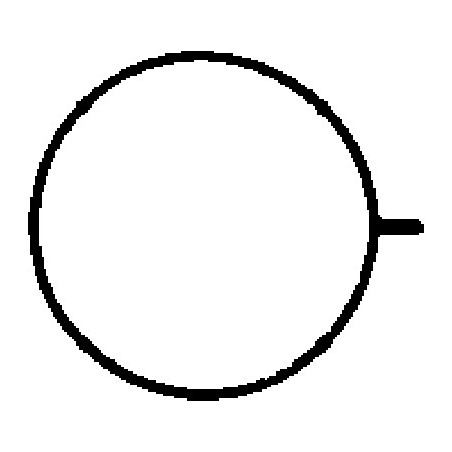 Joint d'étanchéité (collecteur d'admission) CORTECO