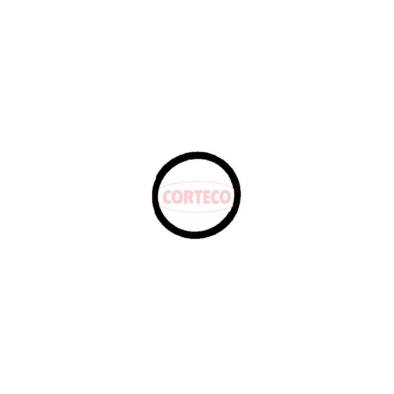 Joint d'étanchéité (collecteur d'admission) CORTECO