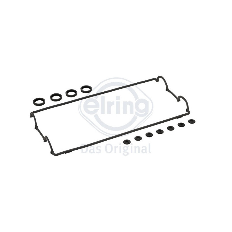 Jeu de joints d'étanchéité (couvercle de culasse) ELRING