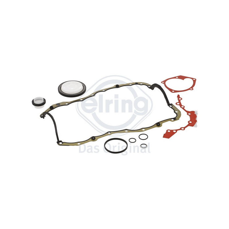 Pochette de joints bas moteur ELRING