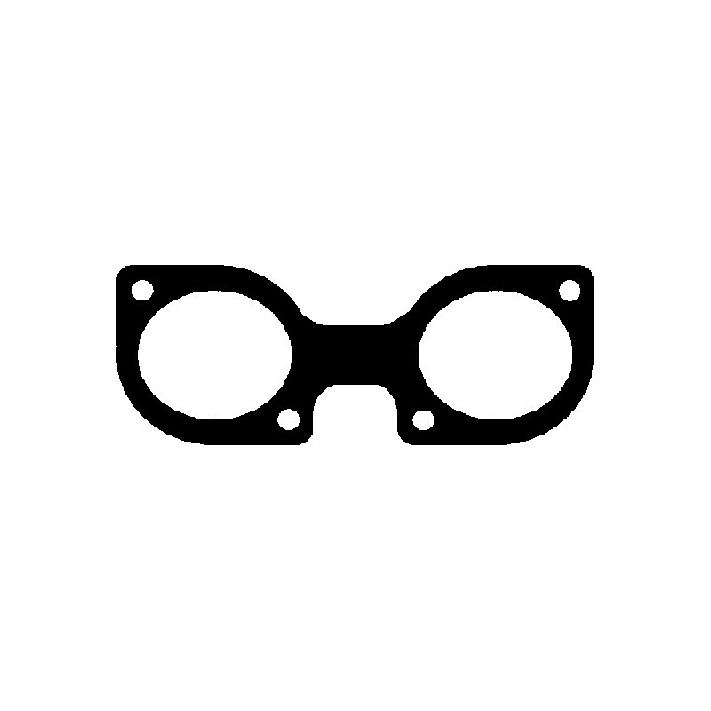 Joint d'étanchéité (collecteur d'échappement) CORTECO