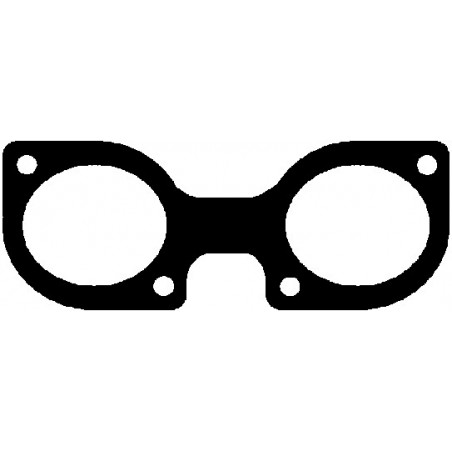 Joint d'étanchéité (collecteur d'échappement) CORTECO