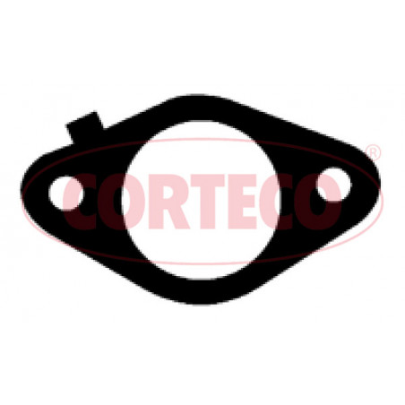 Joint d'étanchéité (collecteur d'échappement) CORTECO