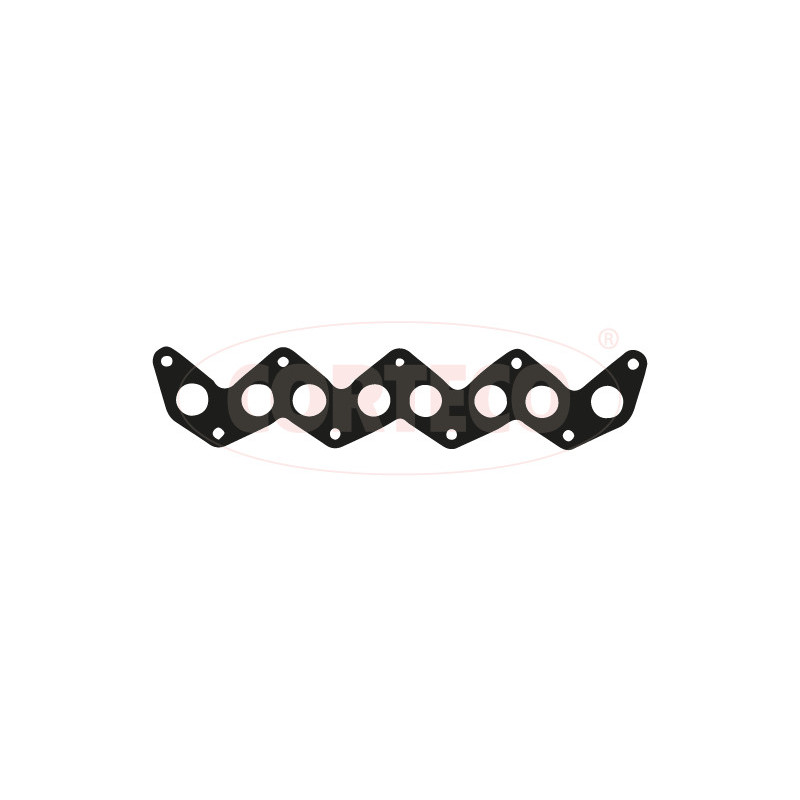 Joint d'étanchéité (collecteur d'échappement) CORTECO