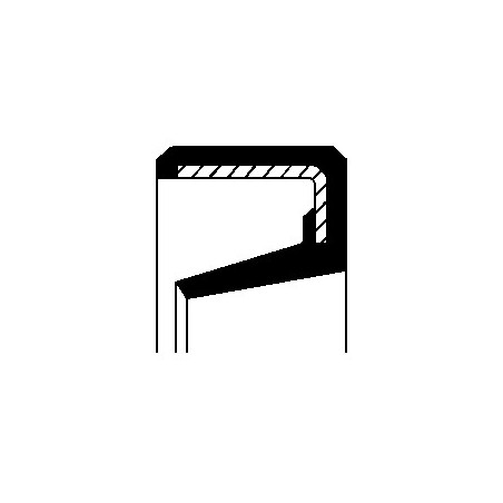Joint SPI (boite de vitesse) CORTECO