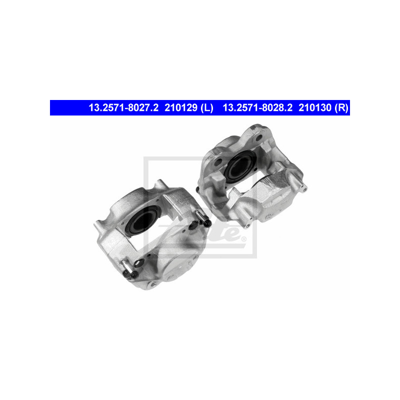 Étrier de frein ATE