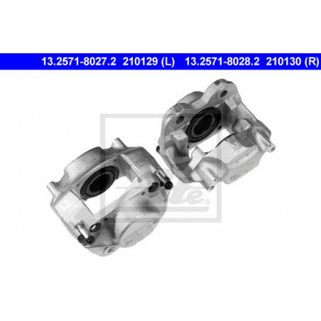 Étrier de frein ATE