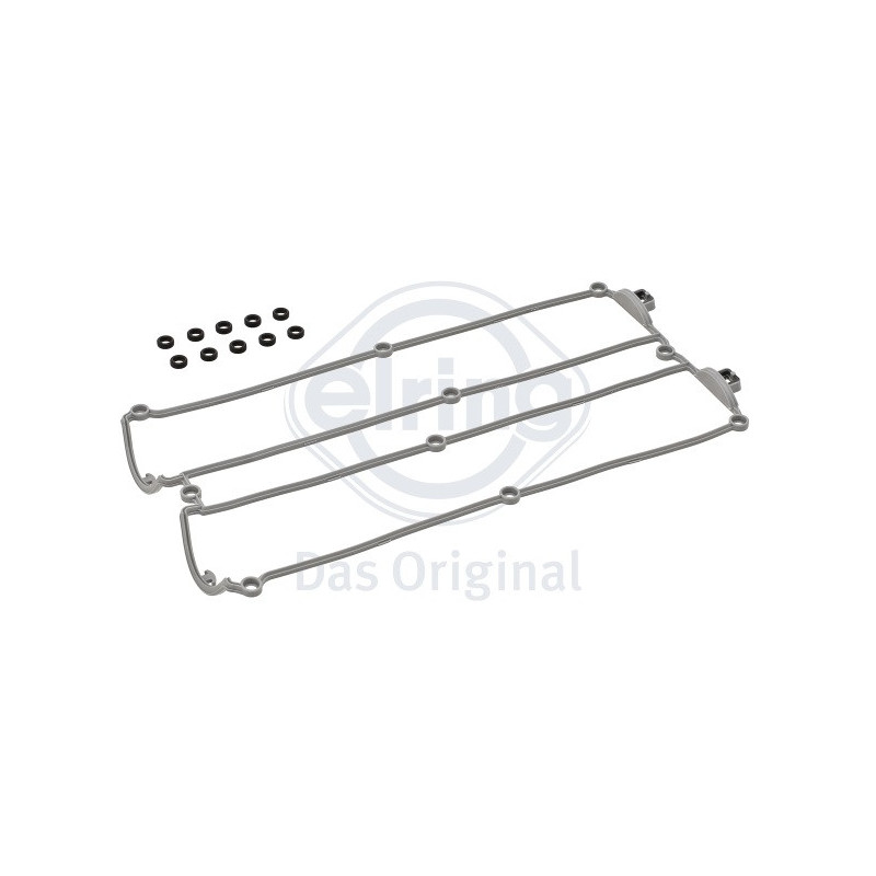 Jeu de joints d'étanchéité (couvercle de culasse) ELRING