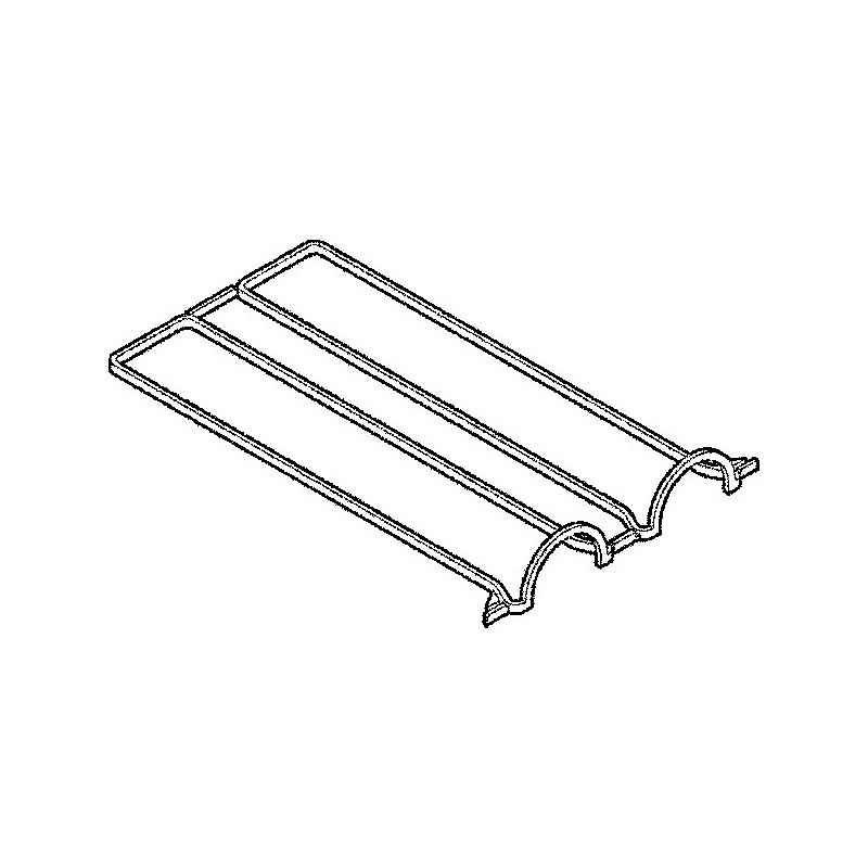 Joint de cache culbuteurs ELRING
