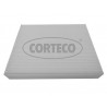 Filtre d'habitacle CORTECO