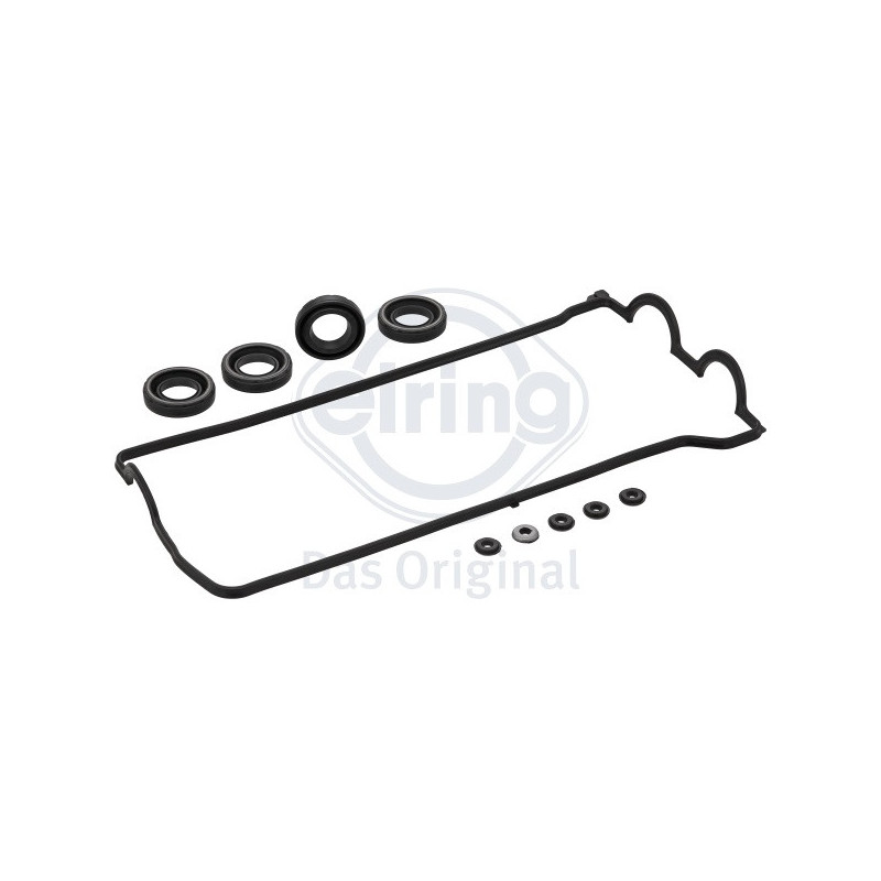 Jeu de joints d'étanchéité (couvercle de culasse) ELRING