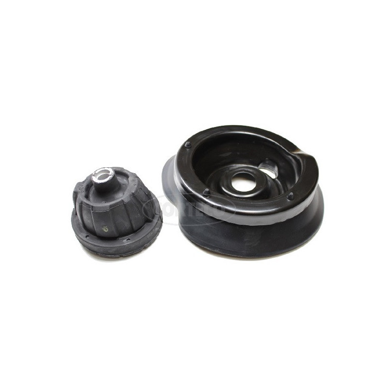 Kit de réparation (palier de la jambe de suspension) CORTECO