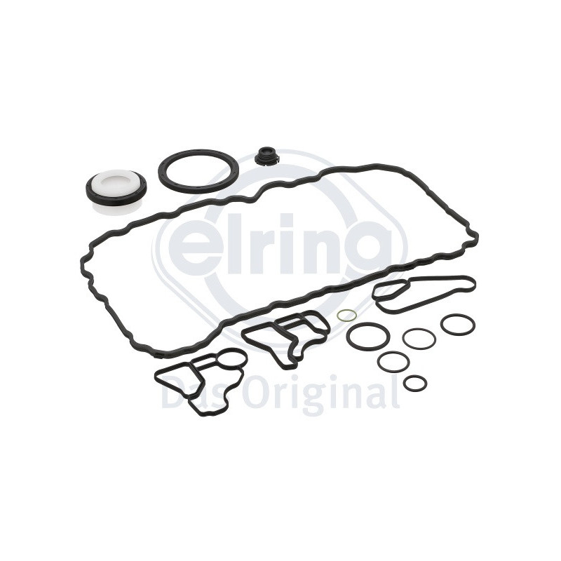 Pochette de joints bas moteur ELRING