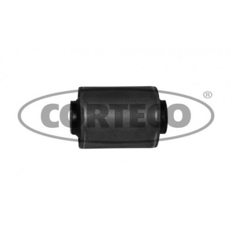 Silent bloc de triangle de...