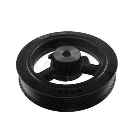 Poulie damper CORTECO
