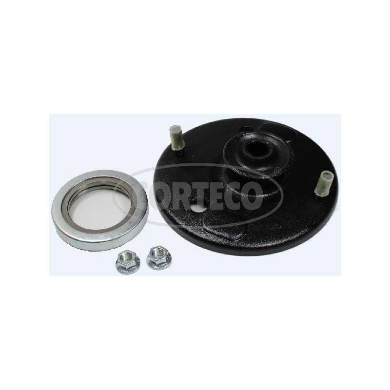 Kit de réparation (palier de la jambe de suspension) CORTECO