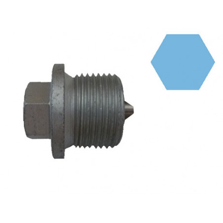 Bouchon de vidange CORTECO