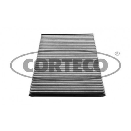 Filtre d'habitacle CORTECO