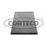 Filtre d'habitacle CORTECO