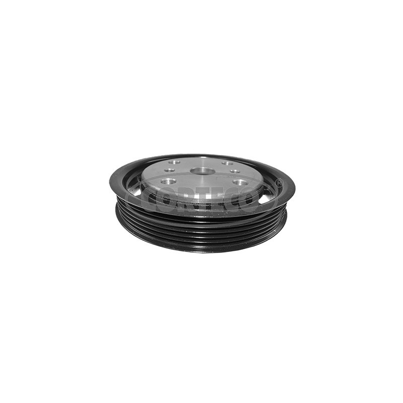 Poulie damper CORTECO
